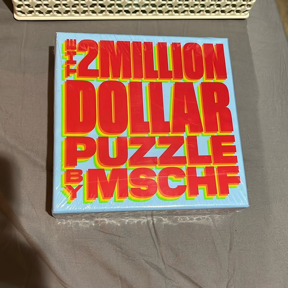 Puzzle
